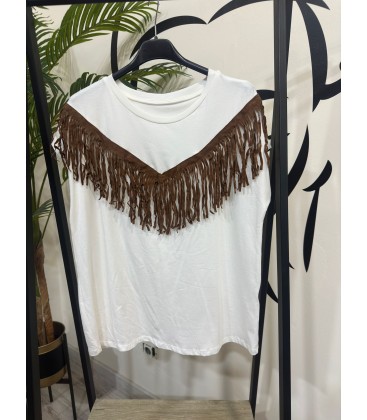 BLUSA TEXAS