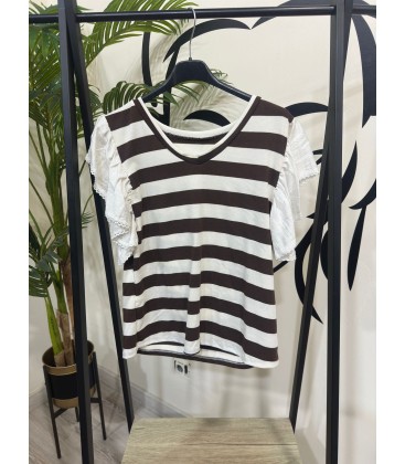 BLUSA OLIVIA