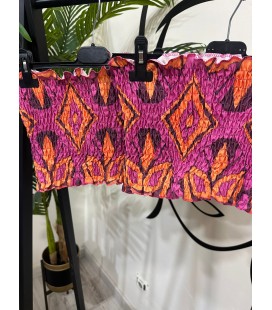 BANDANA