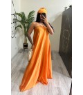 VESTIDO SARAY