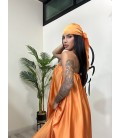 VESTIDO SARAY