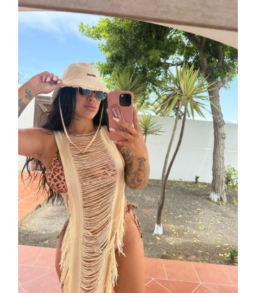 VESTIDO HILO
