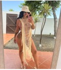 VESTIDO HILO
