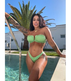YASMIN DELUXE