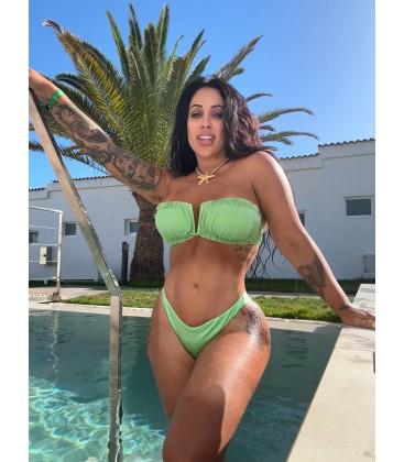 YAZMIN DELUXE