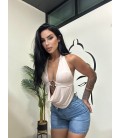 SHORT ZARA