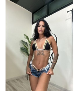 BIKINI CROCHET