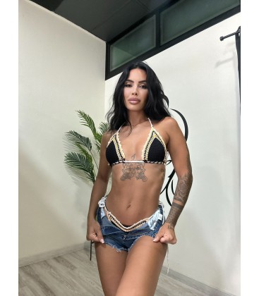 BIKINI CROCHET