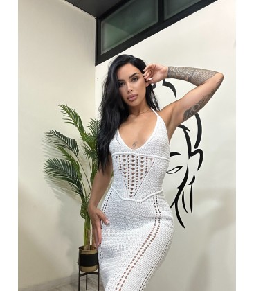 VESTIDO DILARA