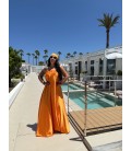 VESTIDO SARAY