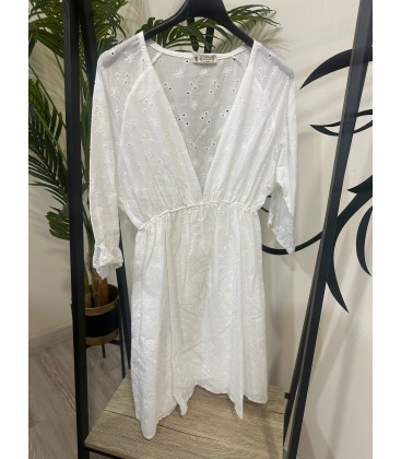 VESTIDO ANITA