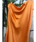 VESTIDO RASO