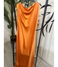 VESTIDO RASO