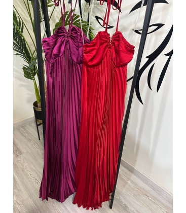 VESTIDO ROMA