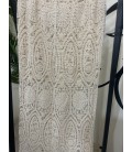 PANTALON CROCHET