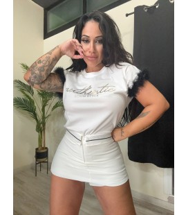 FALDA CINTURA
