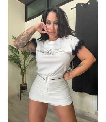 FALDA CINTURA
