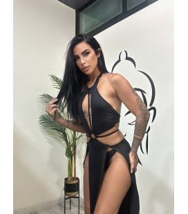 VESTIDO SUNBLAST