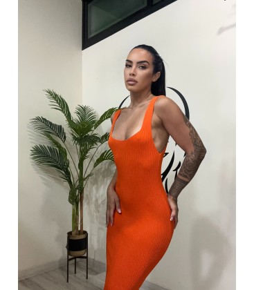 VESTIDO PRISCILA