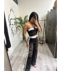 SET ENCAJE VANS