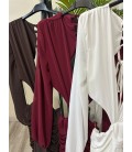 ANDRINA DRESS