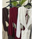 ANDRINA DRESS