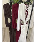 ANDRINA DRESS