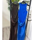 ZOE DRESS