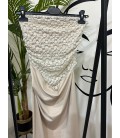 VANILA DRESS