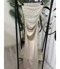 VANILA DRESS