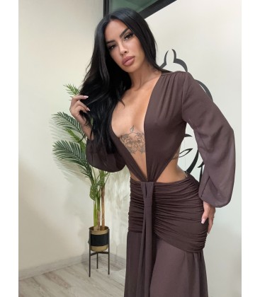 ANDRINA DRESS