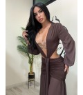 ANDRINA DRESS