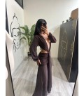 ANDRINA DRESS