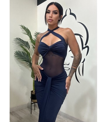 LORETTA DRESS