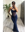 LORETTA DRESS