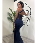 LORETTA DRESS