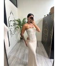 VANILA DRESS