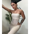VANILA DRESS