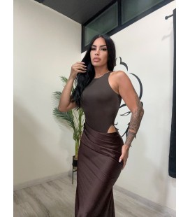 ZOE DRESS