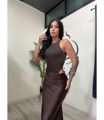 ZOE DRESS