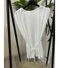 BLUSA PLISADA