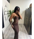 BRAULINA DRESS