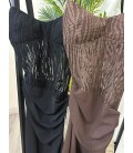 BRAULINA DRESS