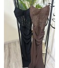 BRAULINA DRESS