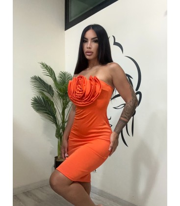 VESTIDO ROUSS