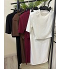 CONJUNTO ADELLA