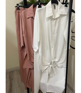 CONJUNTO FALCON