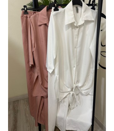 CONJUNTO FALCON