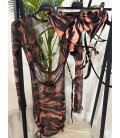 VESTIDO PUNTA CANA