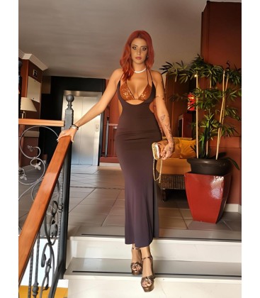 VESTIDO BIKINI